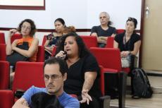 Reunio do Comando de Greve com professores substitutos